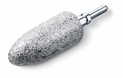 Насадка Сапфировый конус,длинный для маникюрного набора Beurer MP 62