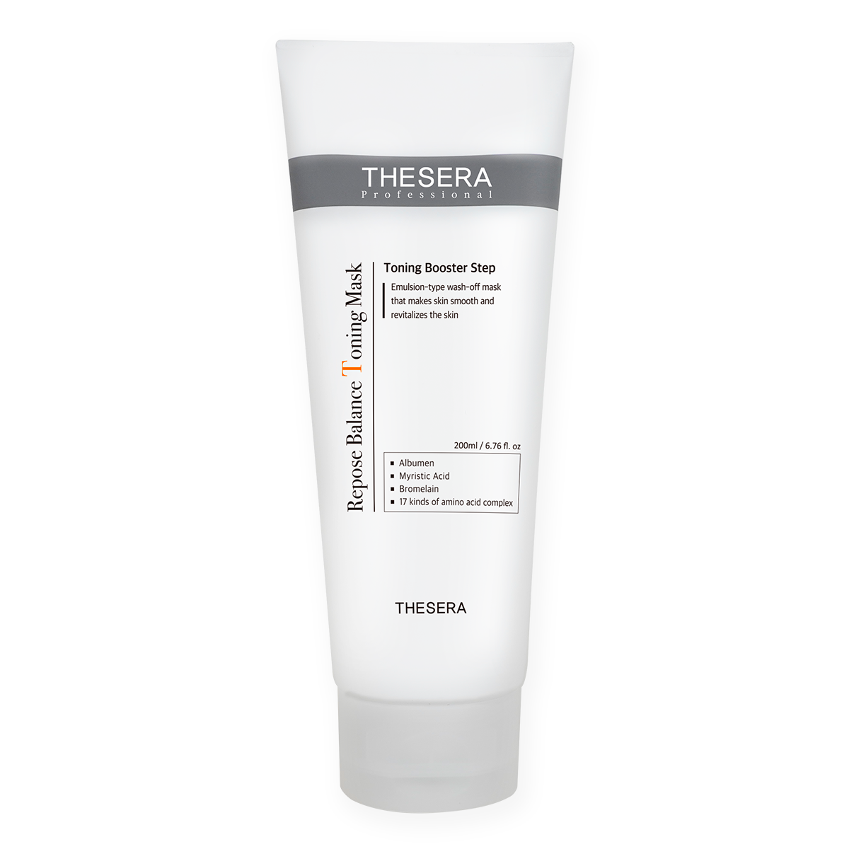 Тонизирующая маска Repose Balance Toning Mask