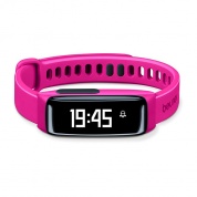 Фитнес-браслет Beurer AS 81 BodyShape pink