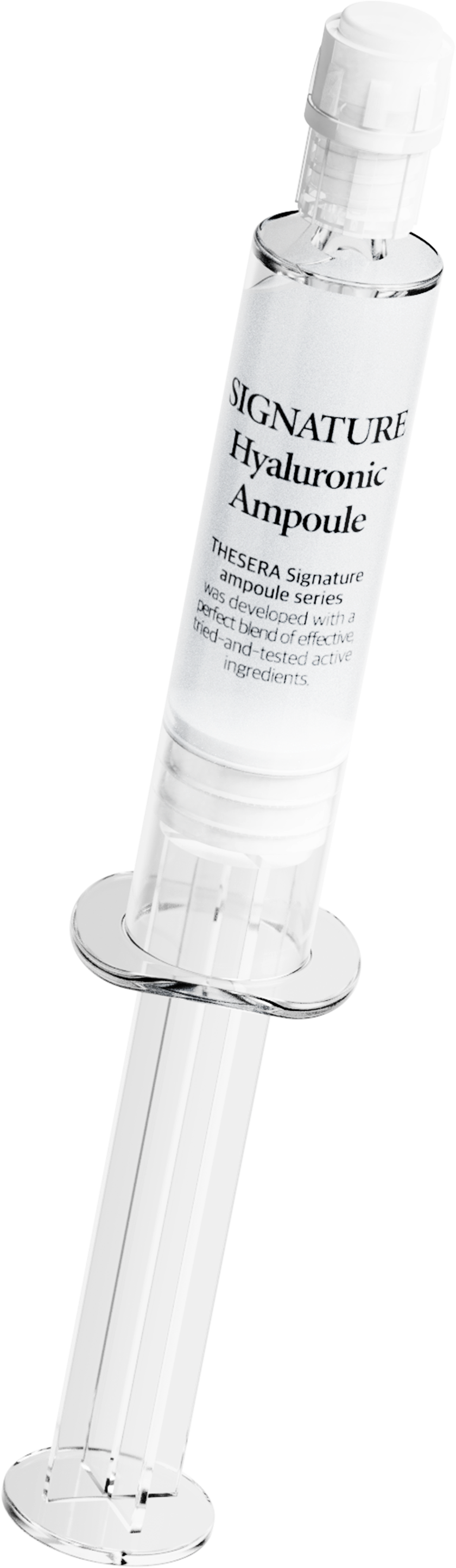 Сыворотка SIGNATURE Hyaluronic Ampoule (ускоритель увлажнения кожи) (1 шт)