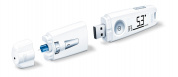 Глюкометр Beurer GL 50 Pure White