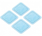 Комплект электродов для Beurer EM 20 Sixpack