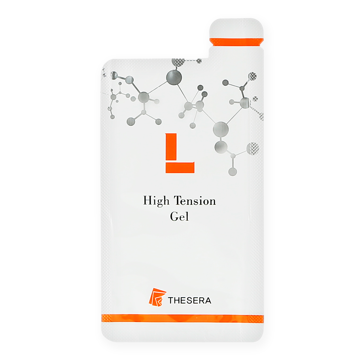 Гелевая маска для лица High Tension Gel (20шт)
