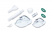 Набор сменных аксессуаров для ингаляторов Beurer IH 40
