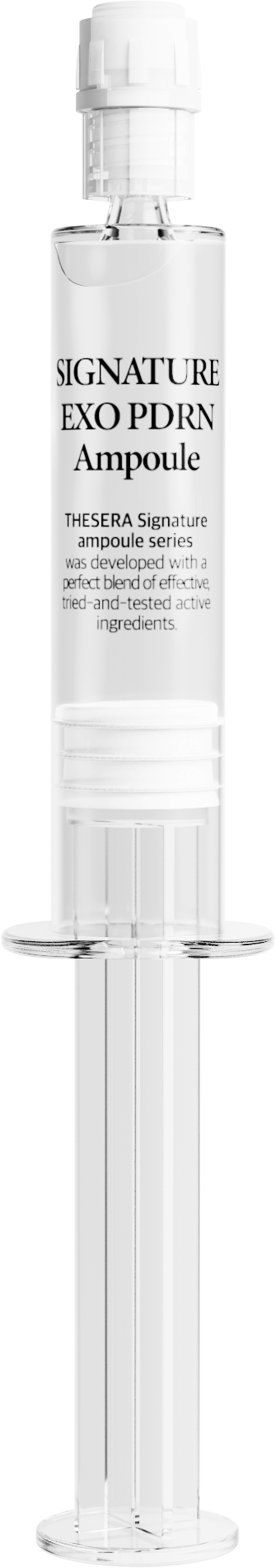 Сыворотка SIGNATURE EXO PDRN Ampoule (ускоритель регенерации кожи) (1 шт)