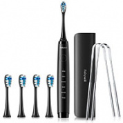 Электрическая зубная щетка Fairywill P10