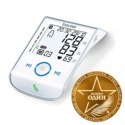 Тонометр для измерения артериального давления с USB Beurer BM 85