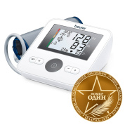 Тонометр для измерения артериального давления Beurer BM 27 