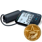Тонометр плечевой Beurer BM 54 Bluetooth