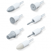 Комплект сменных насадок для маникюрного набора Beurer MP 41