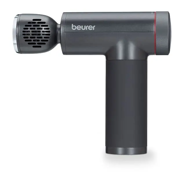 MG 195 Hot & Cold массажер