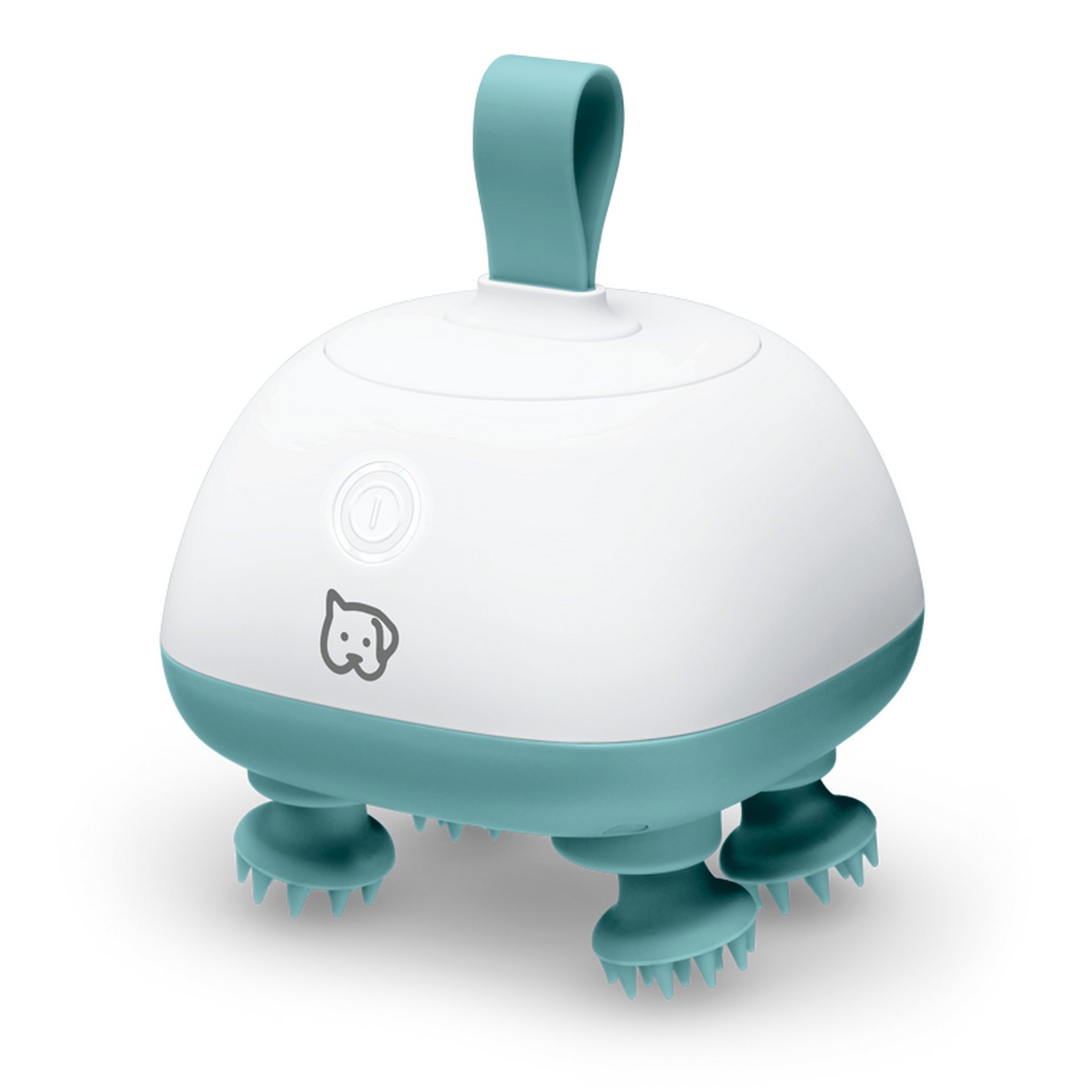 Массажер для домашних животных PP410