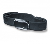 TEXTILE CHEST STRAP Beurer, нагрудный пояс, цифровая передача сигналов