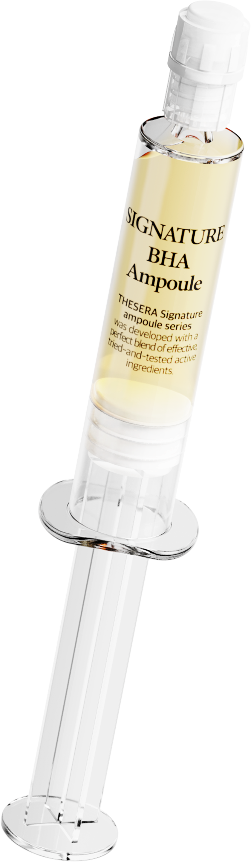 Сыворотка SIGNATURE BHA Ampoule (противовоспалительный бустер) (1шт)
