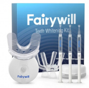 Набор для отбеливания зубов Fairywill