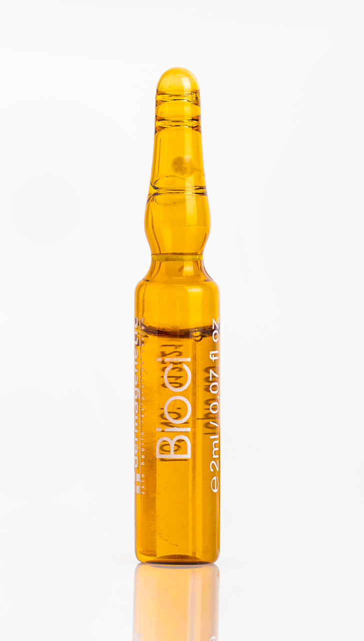 Μ5 - DERMAGENETIC BIOCI сыворотка с антиоксидантами для лица 2 мл х 5 ампул