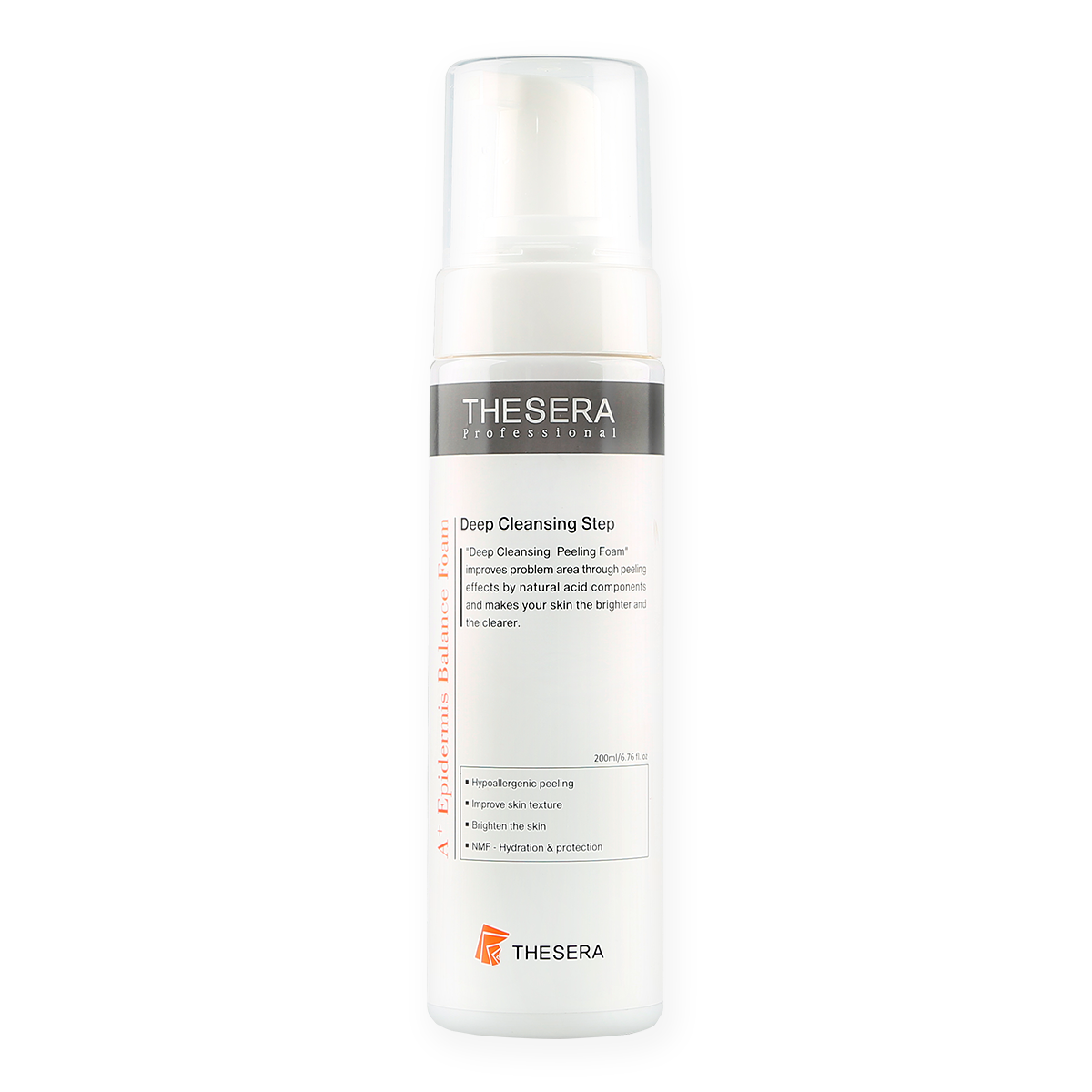 Пенка Epidermis Balance Foam