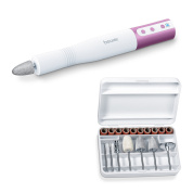 Набор для маникюра и педикюра Beurer MP 52