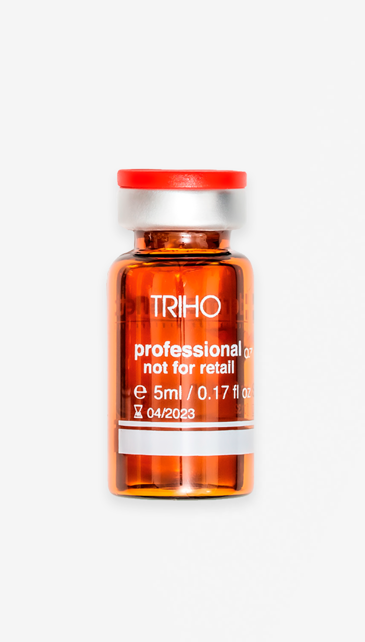 Ι5- DERMAGENETIC TRIHO сыворотка для волос 10 мл x 10 флаконов