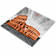 Стеклянные весы Beurer GS 215 Rome