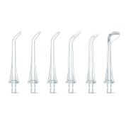 Насадки к Ирригатору Fairywill F30 