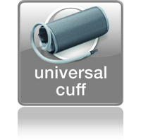 Универсальная манжета
