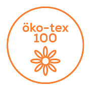 Качество сертифицировано Öko-Tex 100