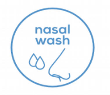nasal wash