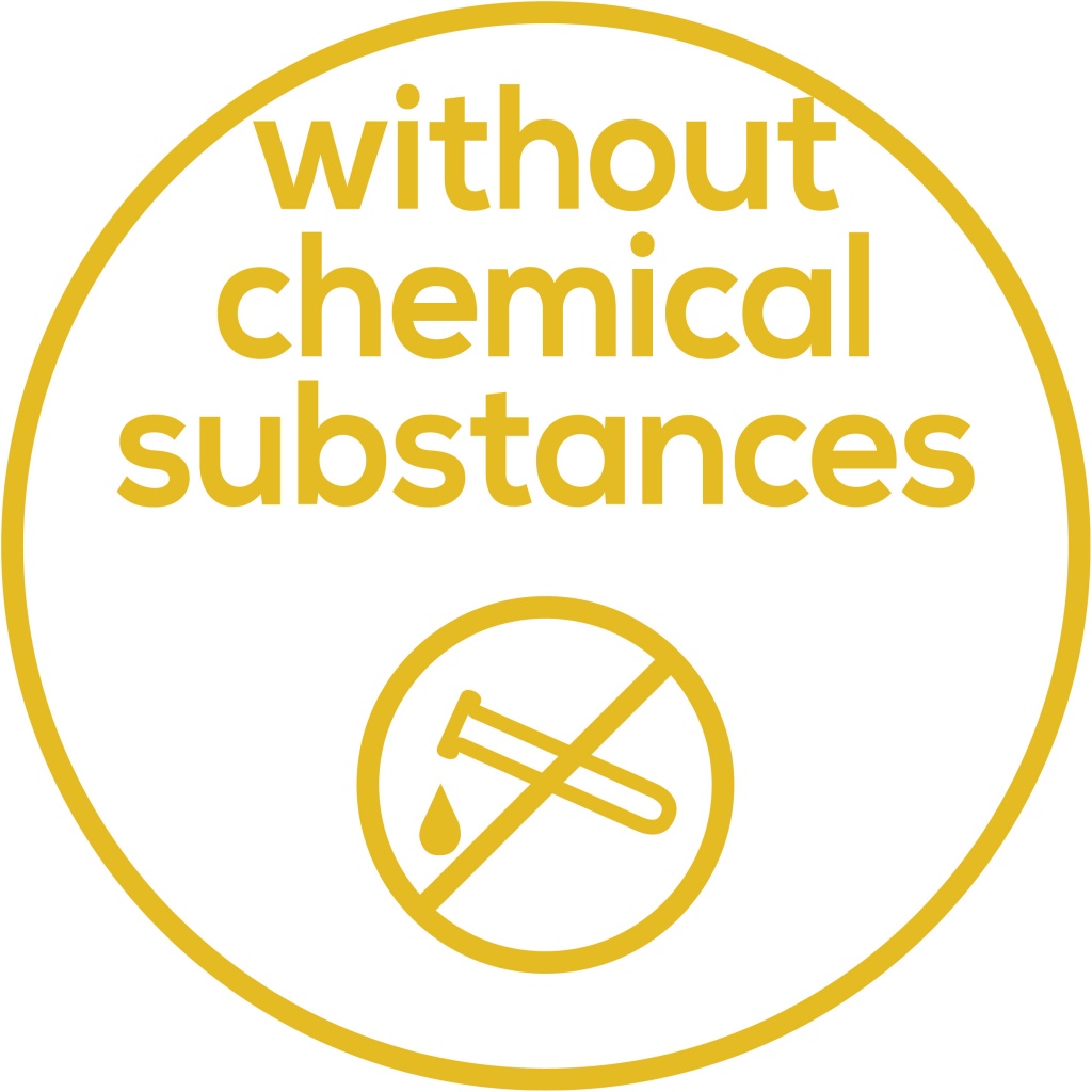 Без химикатов