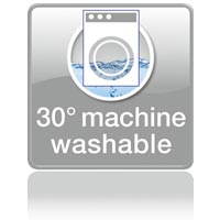 Машинная стирка