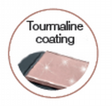 Турмалиновое покрытие