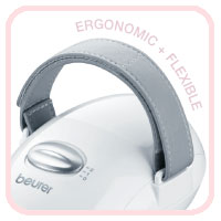 Эргономичная форма