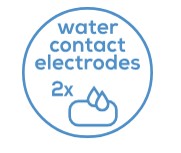 2 Электрода 