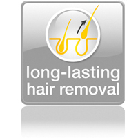 Долгосрочная эпиляция