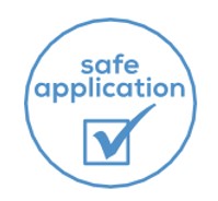 Безопасное применение