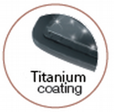 Титановое покрытие
