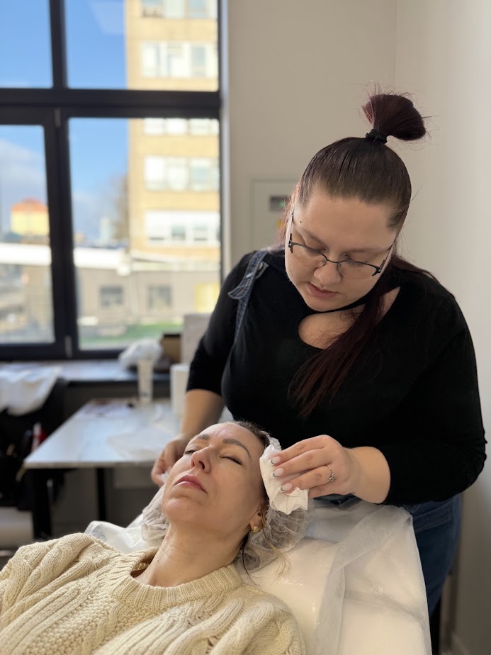 Искусство подбора домашнего ухода