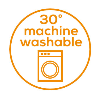 Разрешена машинная стирка