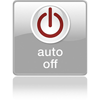 Автовыключение