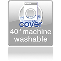 Машинная стирка при 40 градусах