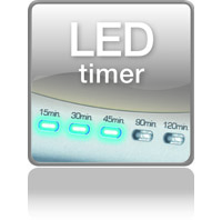 Светодиодный таймер