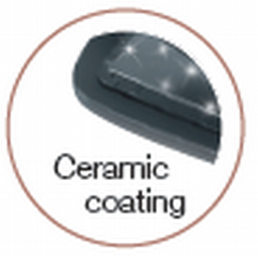 Керамическое покрытие