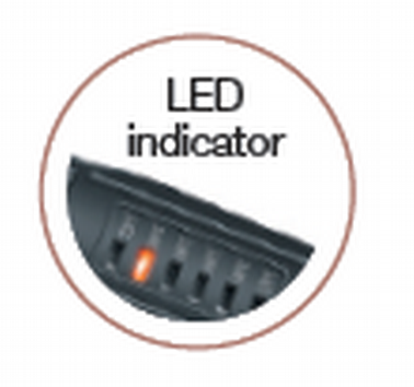 Светодиодный индикатор