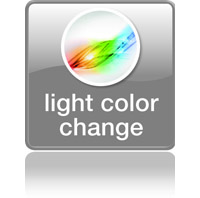 Смена цвета