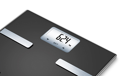 Диагностические весы Beurer BF 530