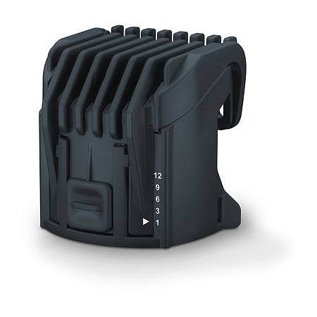 Машинка для стрижки бороды Beurer HR 4000