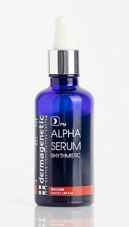 Ν5 - DERMAGENETIC СЫВОРОТКА ALPHA SERUM 50мл
