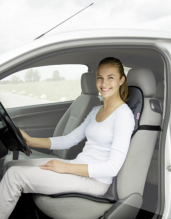 Массажная накидка на сиденье Beurer MG 155