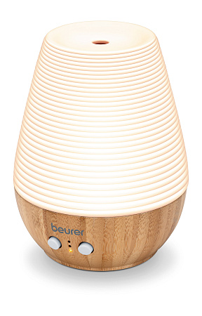 Ультразвуковой освежитель воздуха Beurer LA 40