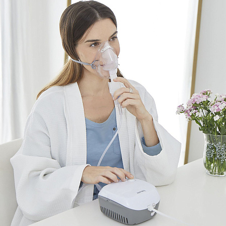 Ингалятор Nebulizer Beurer IH 18